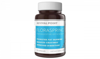 FloraSpring Reviews 2024: FloraSpring Results before and after