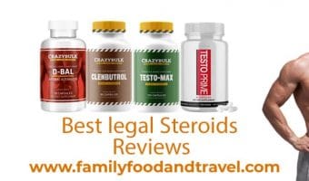 Best Legal Steroids 2024: Legal Steroids that really work