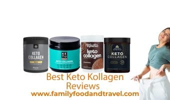 Best Keto Collagen Review 2024: Keto Collagen Powder Benefits