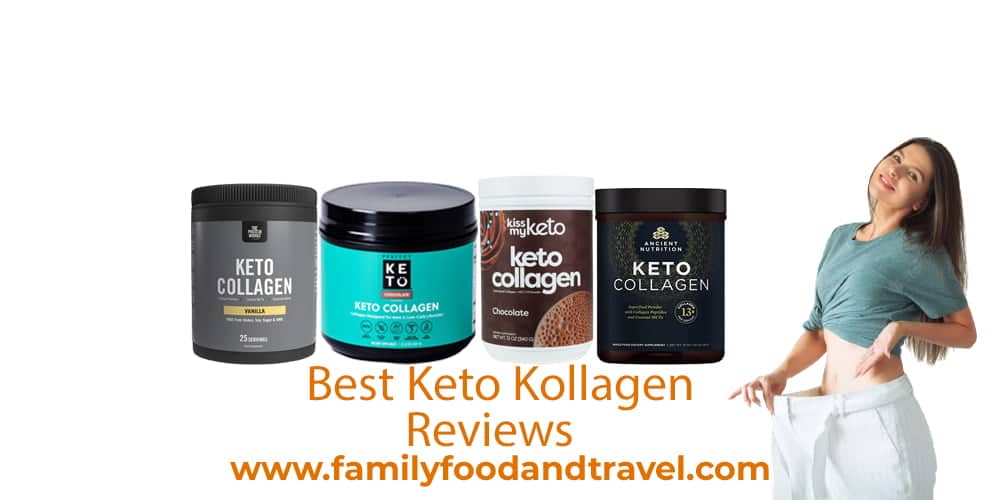 Besto Keto Collagen Reviews