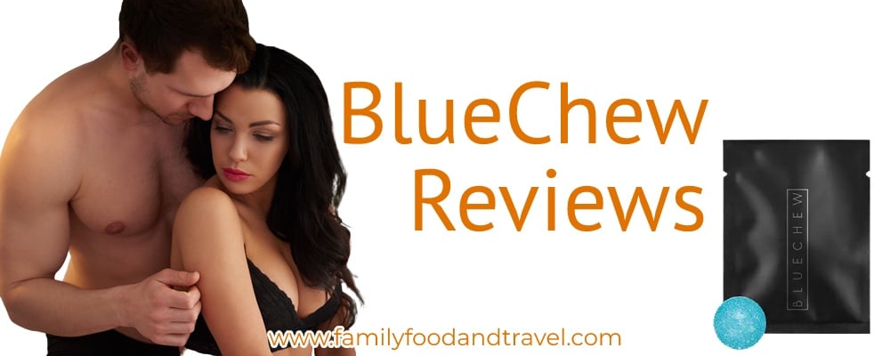 BlueChew Reviews