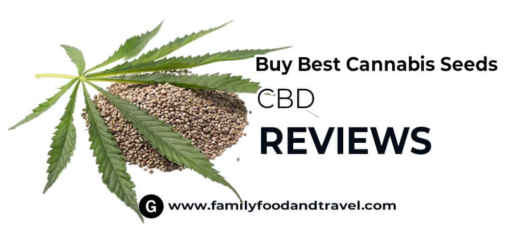 Buy Best Cannabis Seeds