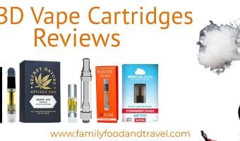 Best CBD Vape Cartridge Review 2024: Buy CBD Vape Cartridge