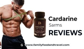 Cardarine (GW501516) Reviews 2024: Cardarine Results & Usage