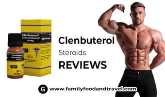 Buy Clenbuterol Online 2024: Proven Clenbuterol Results before and after