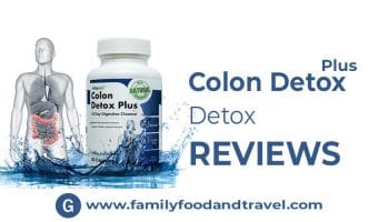 Colon Detox Reviews 2024: Colon Detox Pills Results before and after