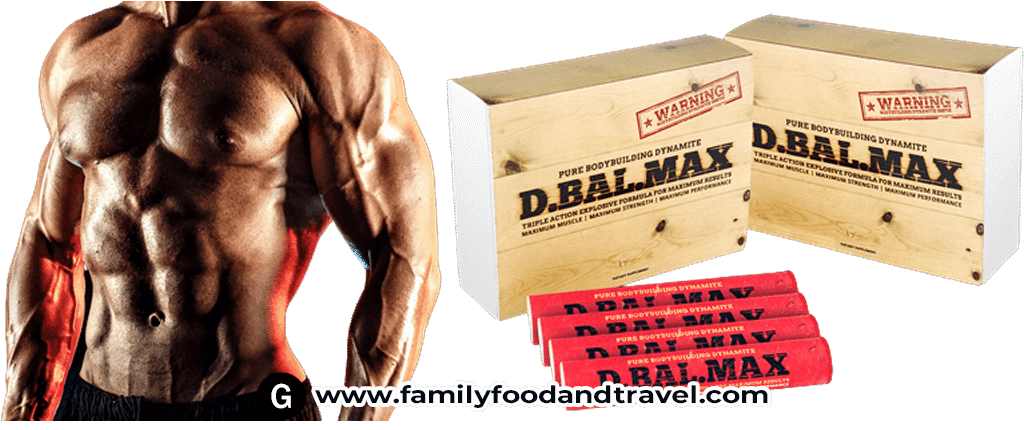 D Bal Max before and after results: Does D Bal Max really work or is it a scam?