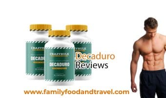 Decaduro Reviews 2024: Decaduro Before and After Results