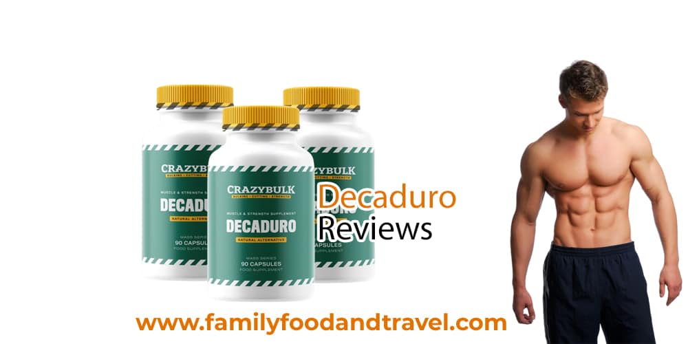Decaduro Reviews
