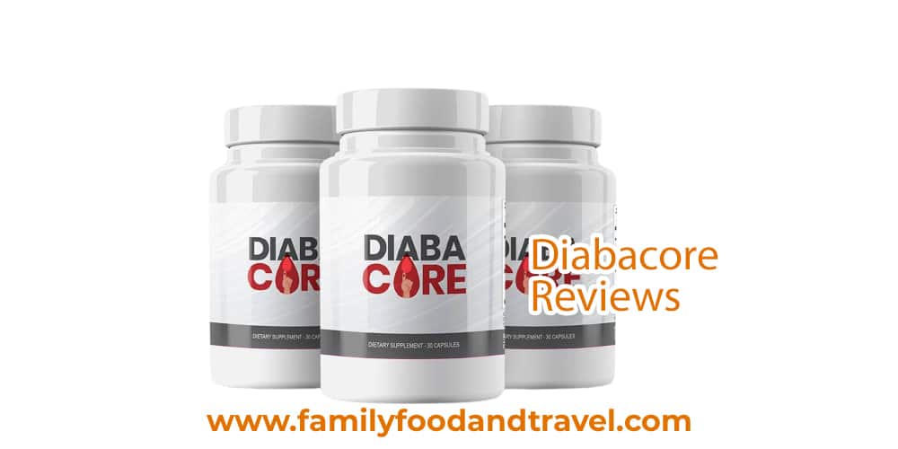 Diabacore Reviews