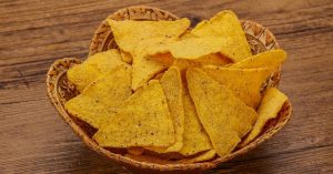 How much Keto Chips should you eat on the keto diet?