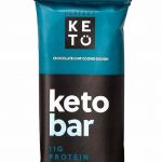 Keto Bar