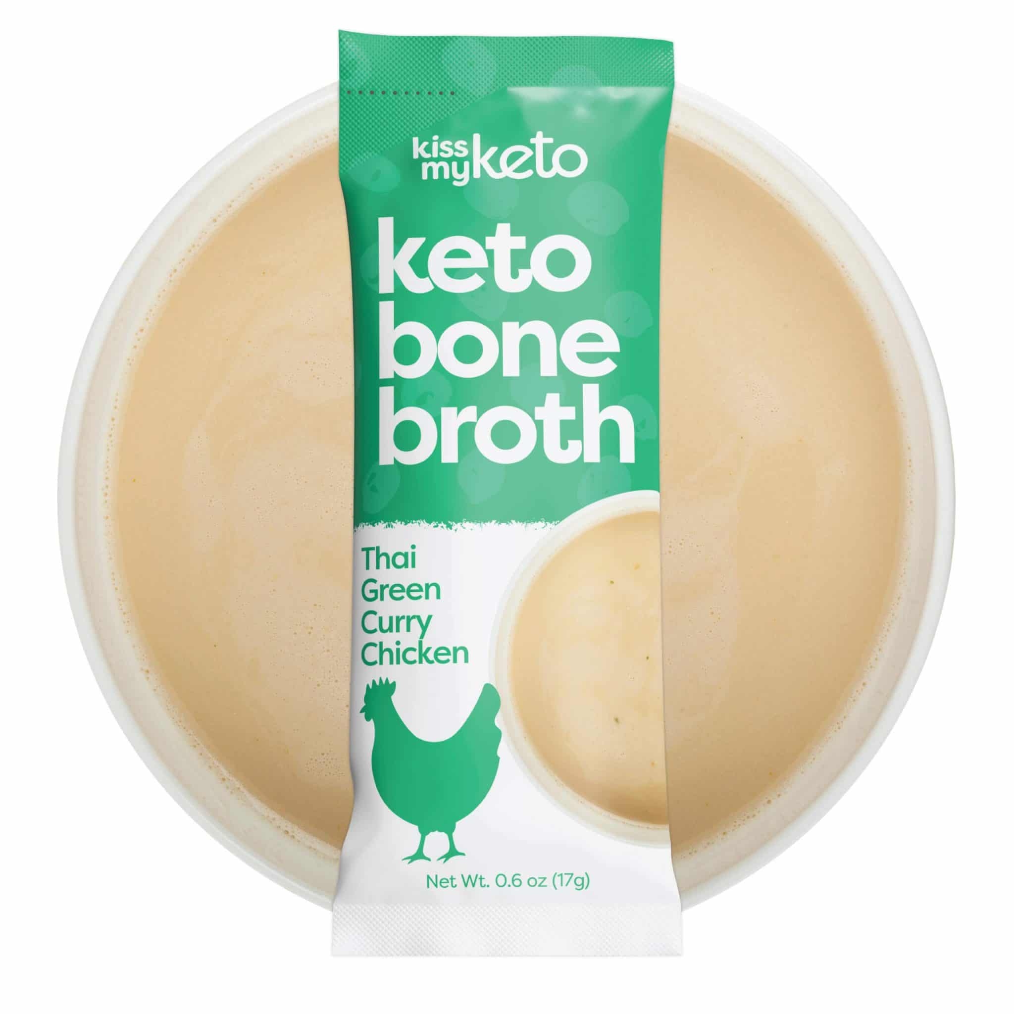Keto Bone Broth