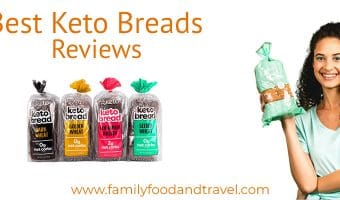 Best Keto Breads Reviews 2024: Best Keto Bread – Where to Buy