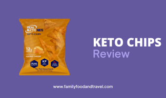 Keto Chips Reviews 2024: Best Keto Friendly Chips