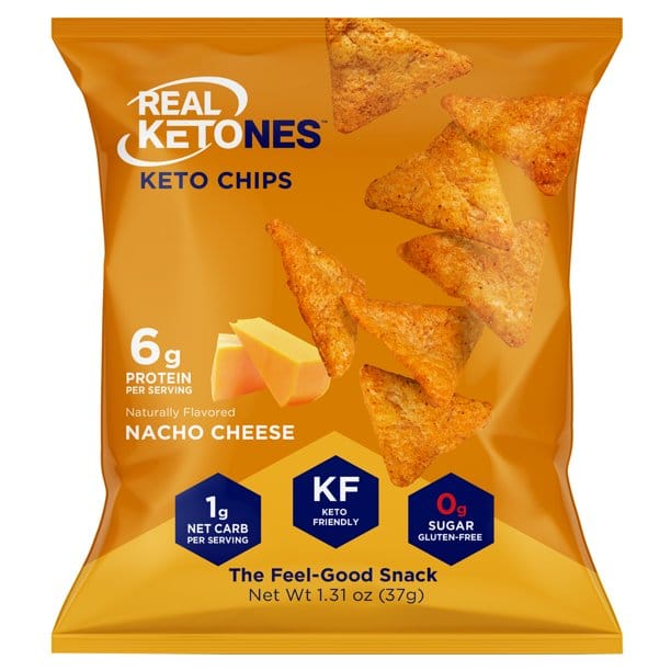 Keto Chips