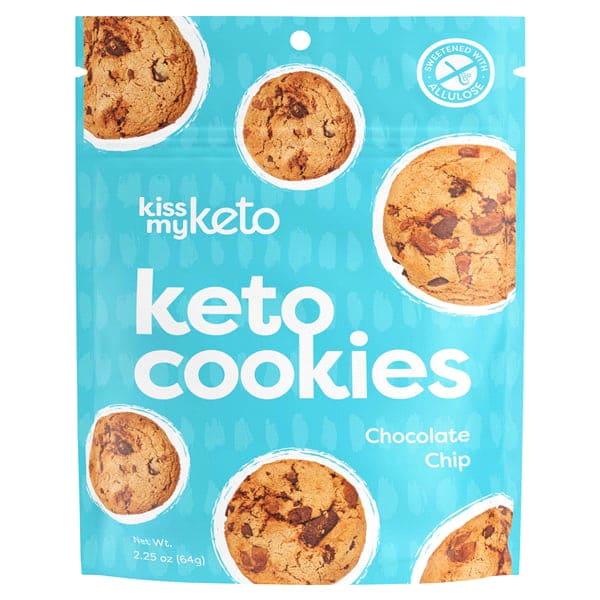 Keto Cookies