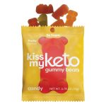 Keto Gummies