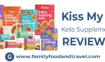 Kiss My Keto Reviews 2024: Best Kiss My Keto Supplements