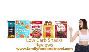 Best Low Carb Snacks Reviews 2024: Low Carb Snacks Benefits