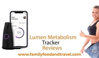 Lumen Metabolism Tracker Reviews 2024: Lose weight & burn fat