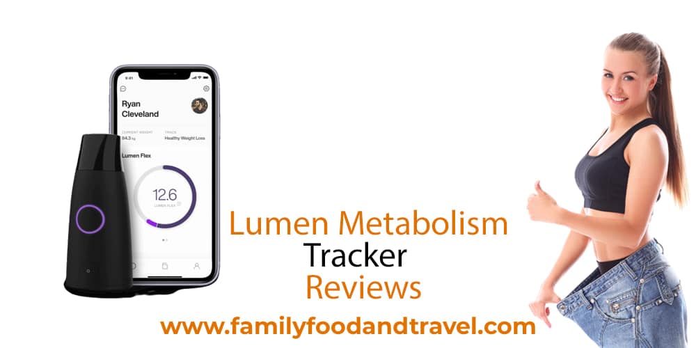 Lumen Metabolism tracker Reviews