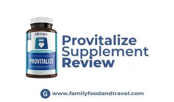 Provitalize Reviews 2024: Does Provitalize really work?