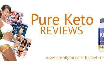 Pure Keto Reviews 2024: Pure Keto Before and After Results