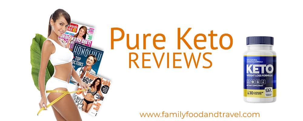 Pure Keto Review