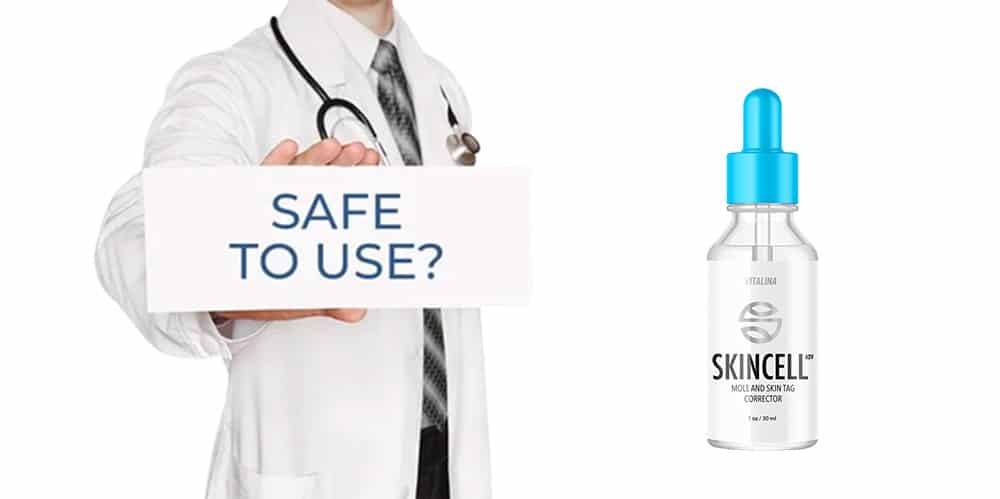 Is Skincell Advanced safe to use?
