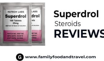Buy Superdrol Pills Online: Superdrol Results, Cycle & Dosage 2024