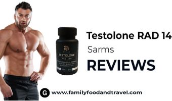 Testolone RAD 140 Reviews 2024: Testolone Results & Usage
