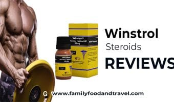 Winstrol Reviews 2024: Proven Winstrol Results Before and After