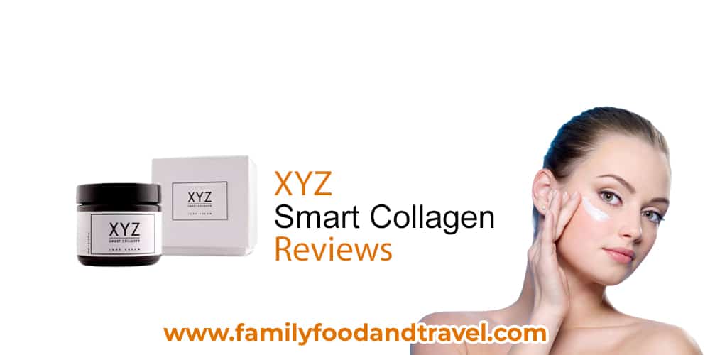 XYZ Smart Collagen Reviews fft