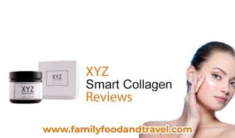 XYZ Smart Collagen Reviews 2024– XYZ Smart Collagen