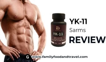 YK-11 Reviews 2022: YK-11 Results before and after