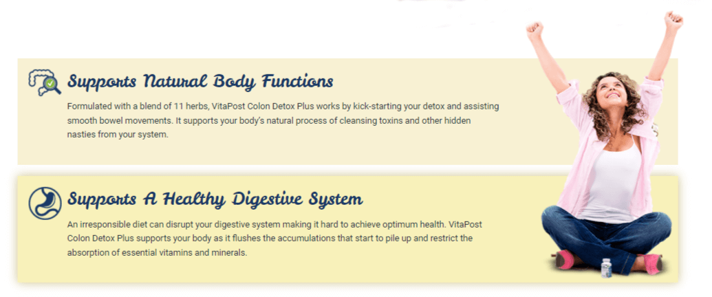 How does Colon Detox fat burner work? How good is the effect of the Colon Detox?