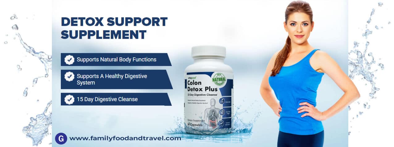Our Colon Detox review and rating: Colon Detox pros and cons: