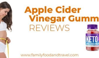 ACV Gummies Reviews & Buy 2024: ACV Gummies Results Before and After