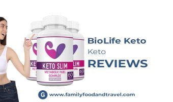Biolife Keto Reviews 2024: Biolife Keto Before and After