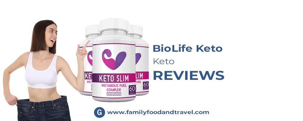 Biolife Keto Logo FFT