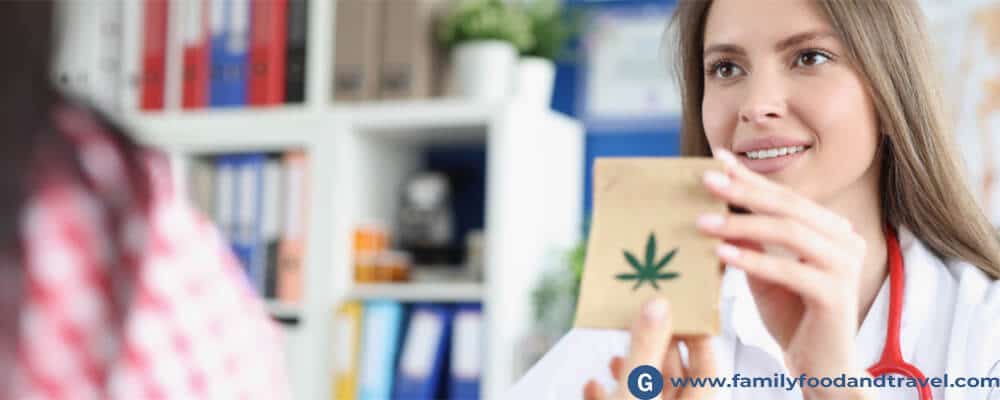 Full Spectrum CBD Oil 2022 clinical trial assessment and results: Is Full Spectrum CBD oil safe to use?