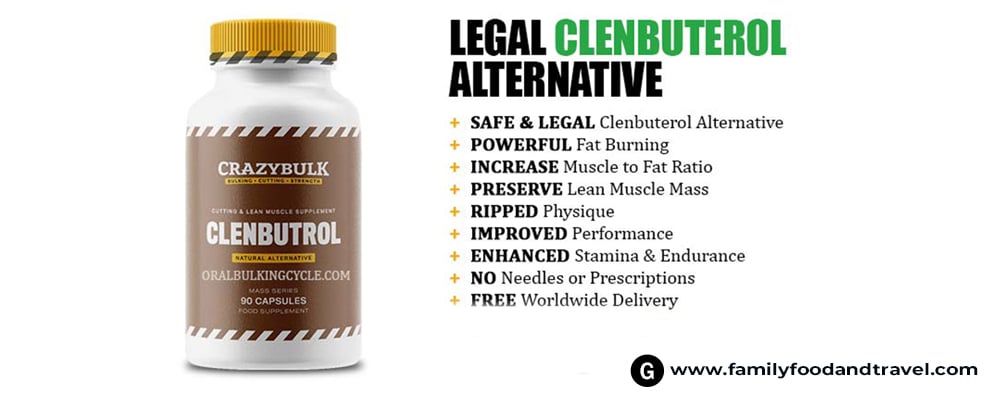 Clenbuterol