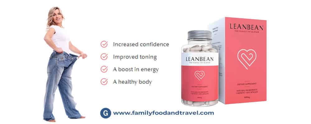 Our Leanbean reviews and rating: Leanbean pros and cons:
