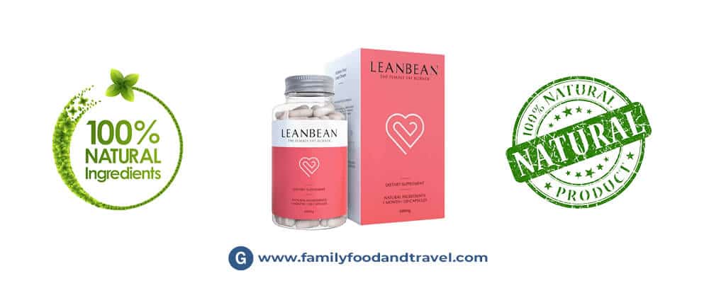 What are Leanbean Ingredients?