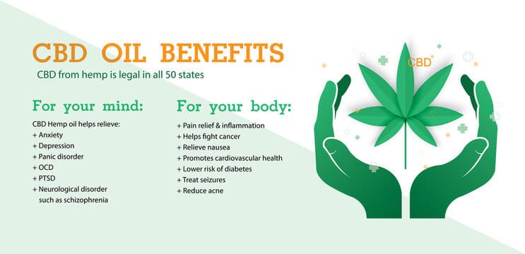 CBD oil