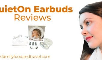 QuietOn Reviews 2024: QuietOn Sleep Earbuds Test and Results