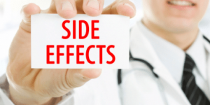 ACV Gummies Side Effects