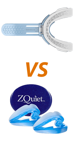 ZQuiet vs Snorerx