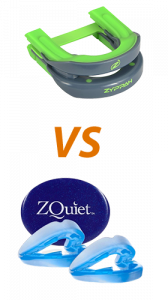 Zquiet vs Zyppah